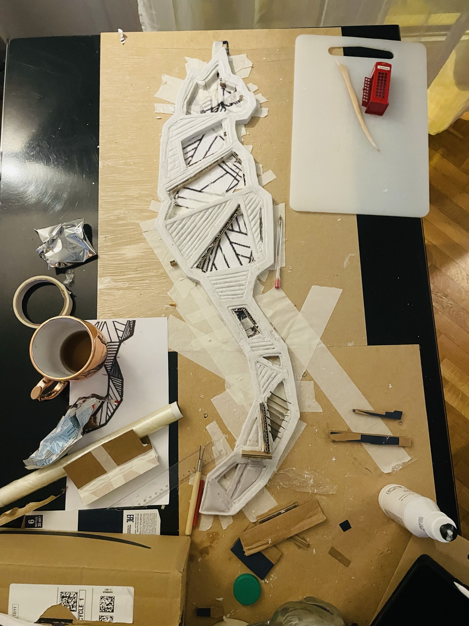 Atelier