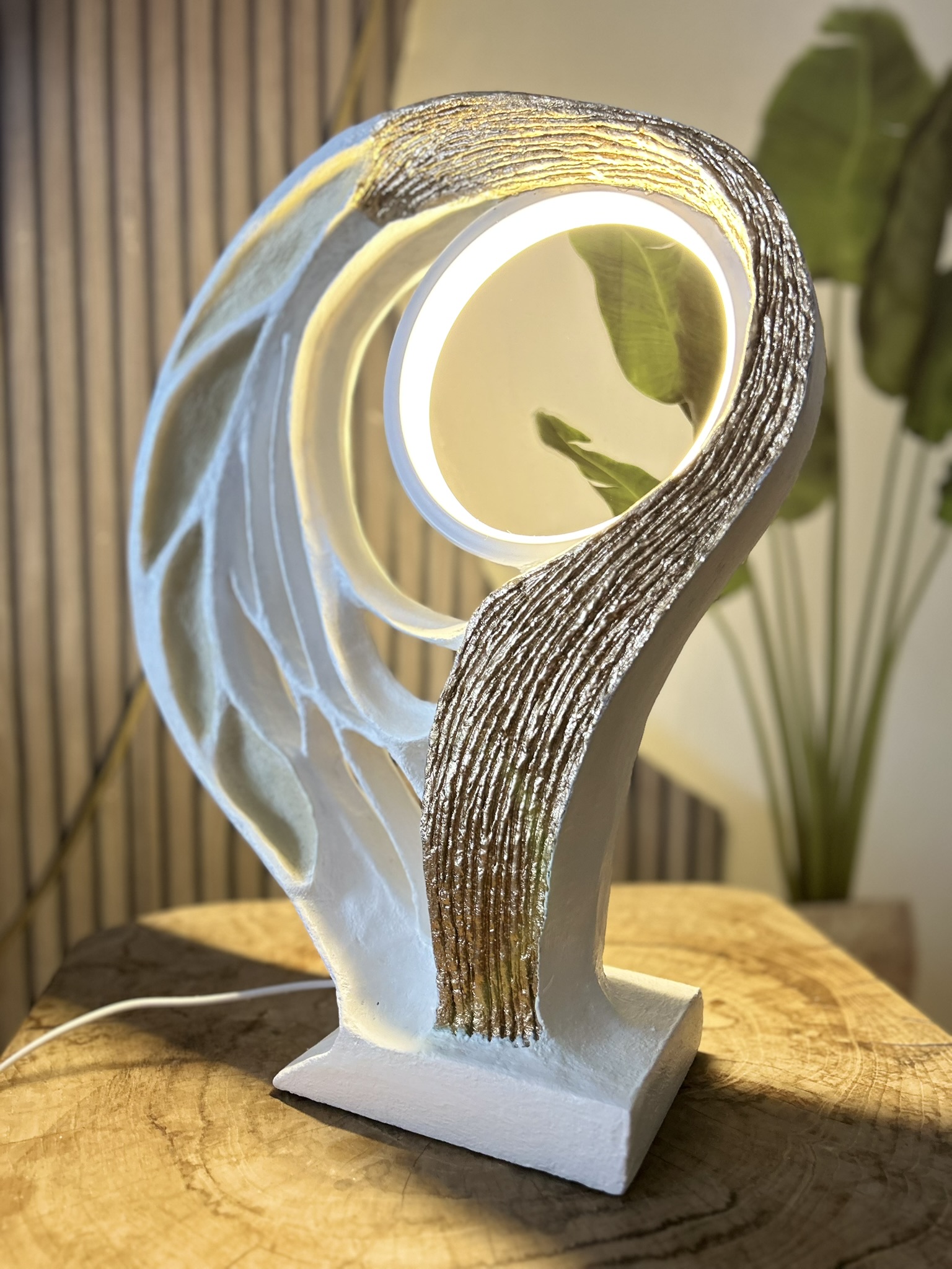 Éveil Lumineux 2