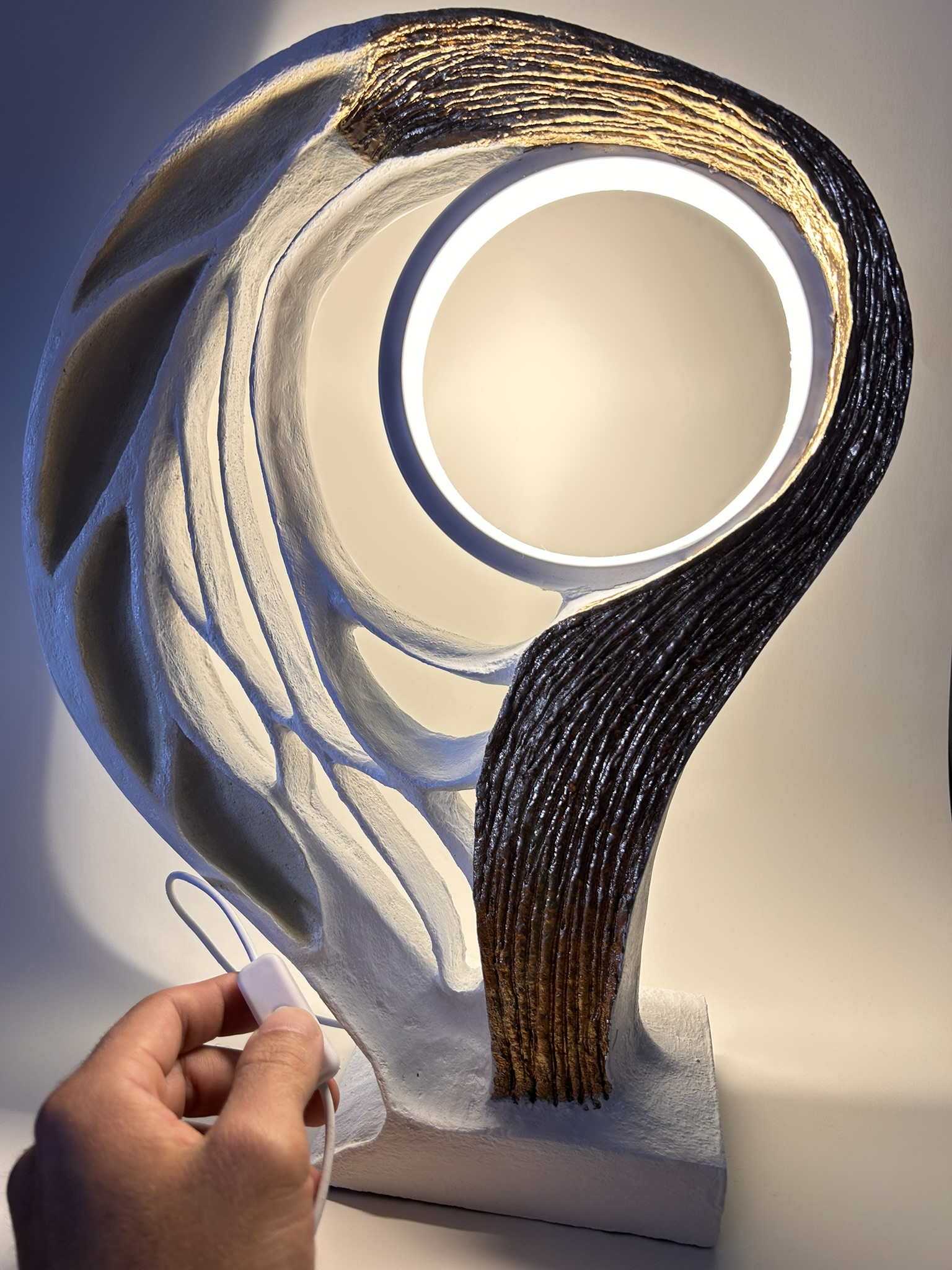 Éveil Lumineux 3