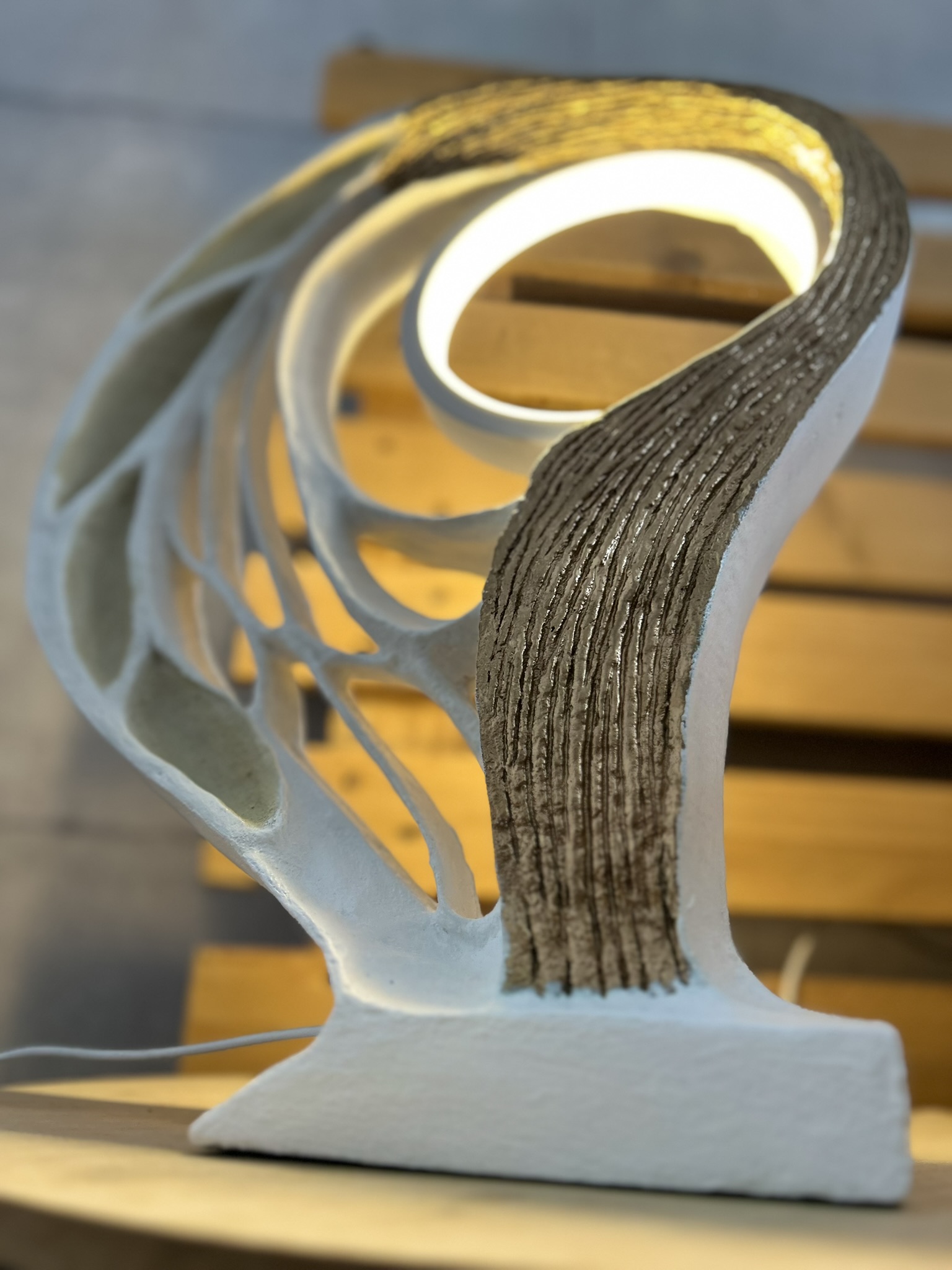 Éveil Lumineux 4