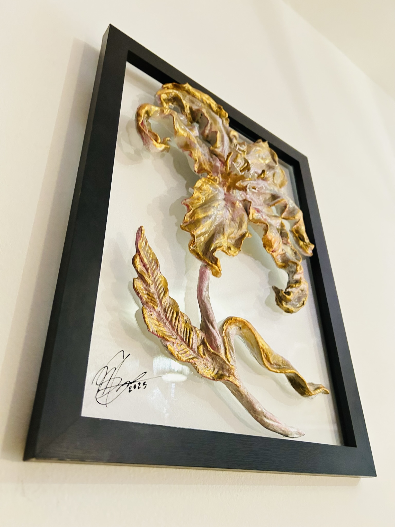 Fleur de Lys 3