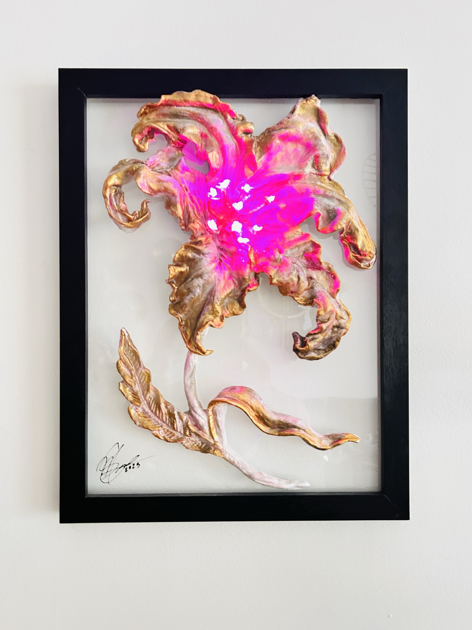 Fleur de Lys 6