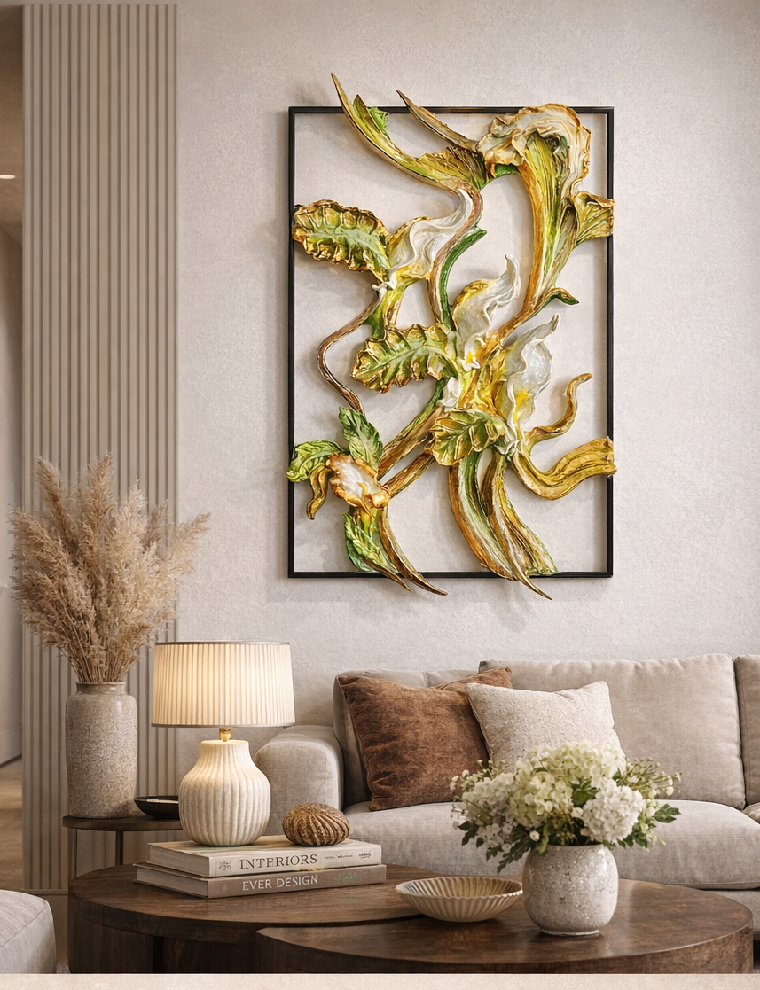 Harmonie Naturelle 9