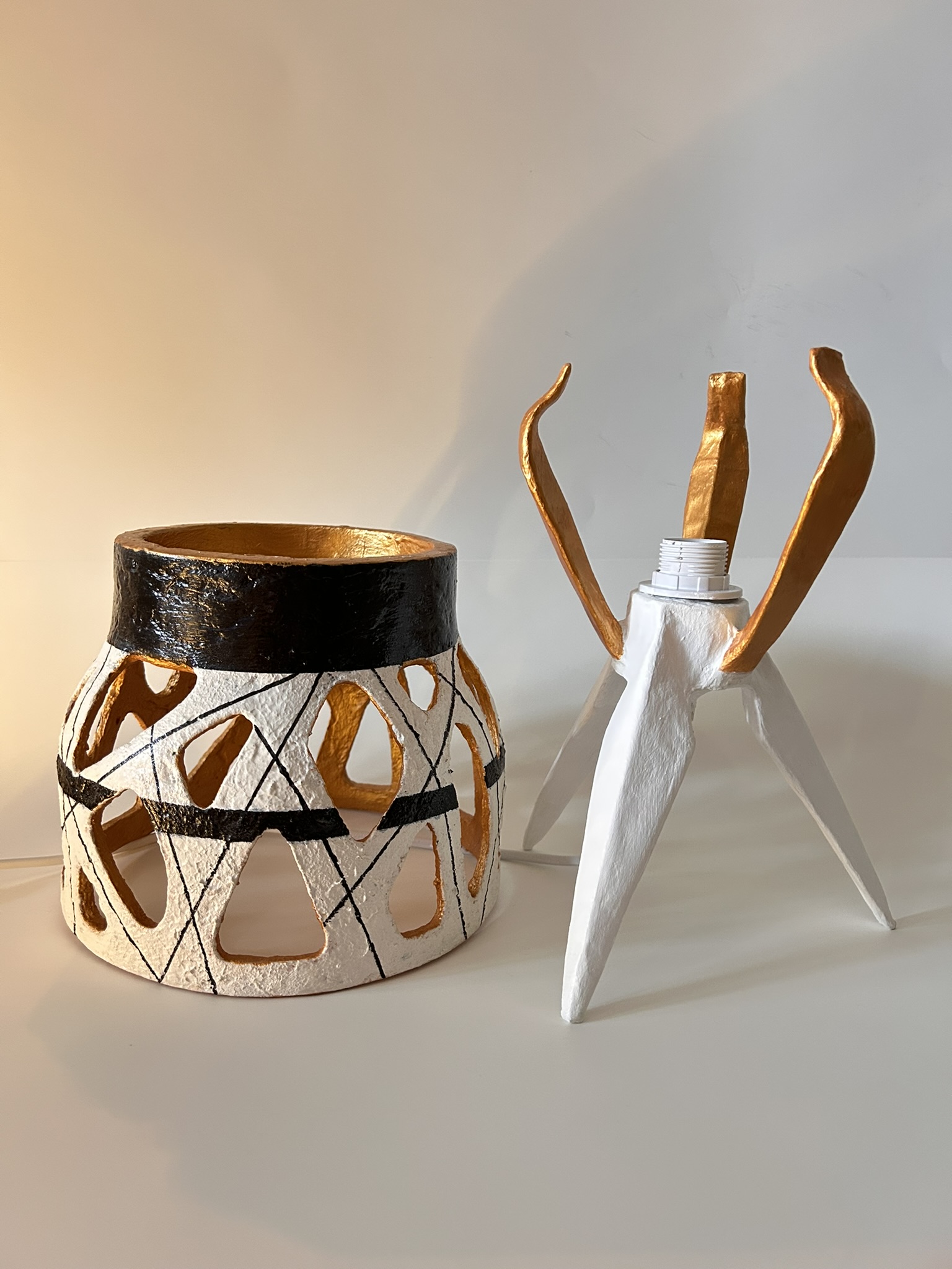 Lampe Totem 3