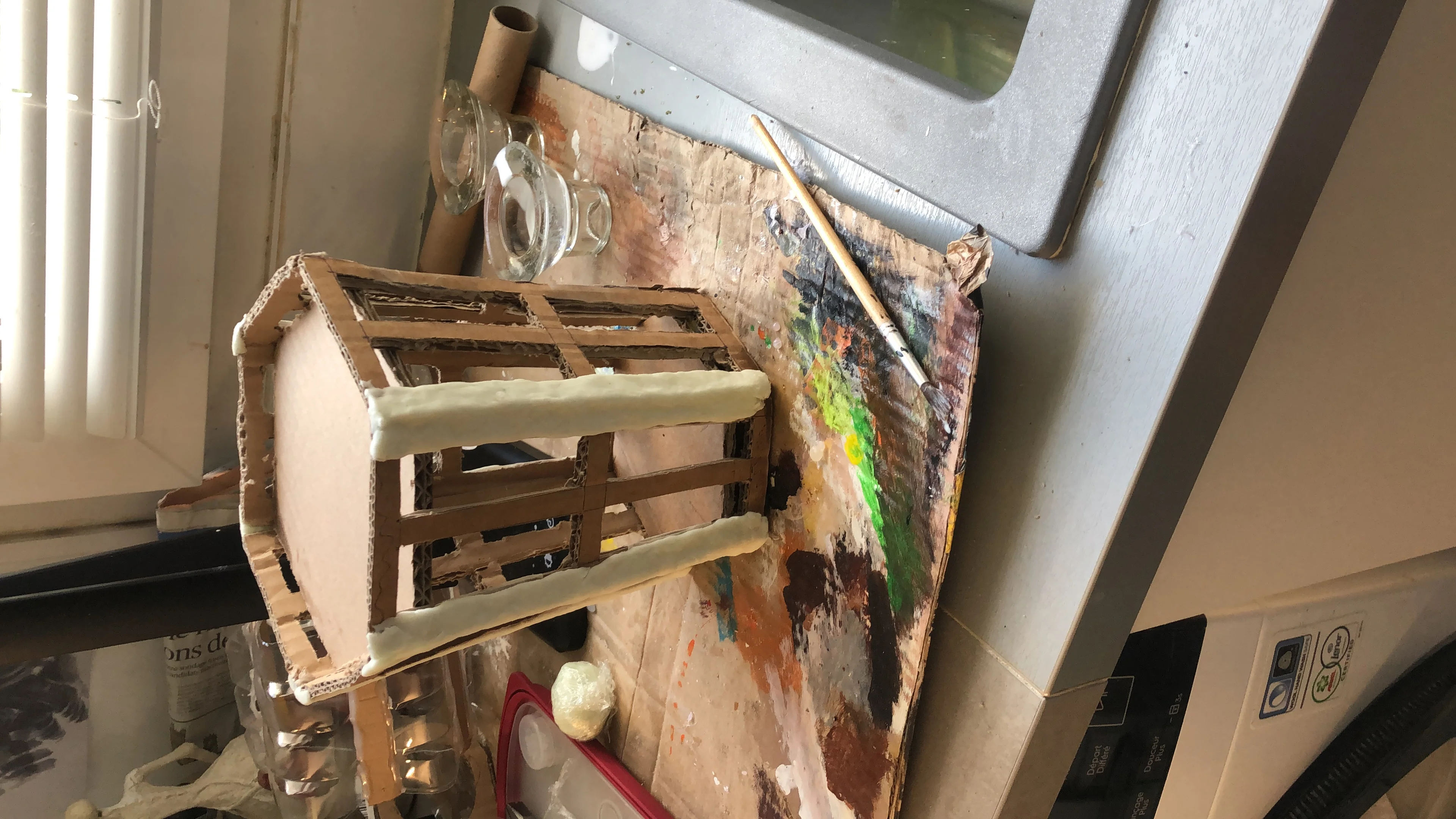 Atelier