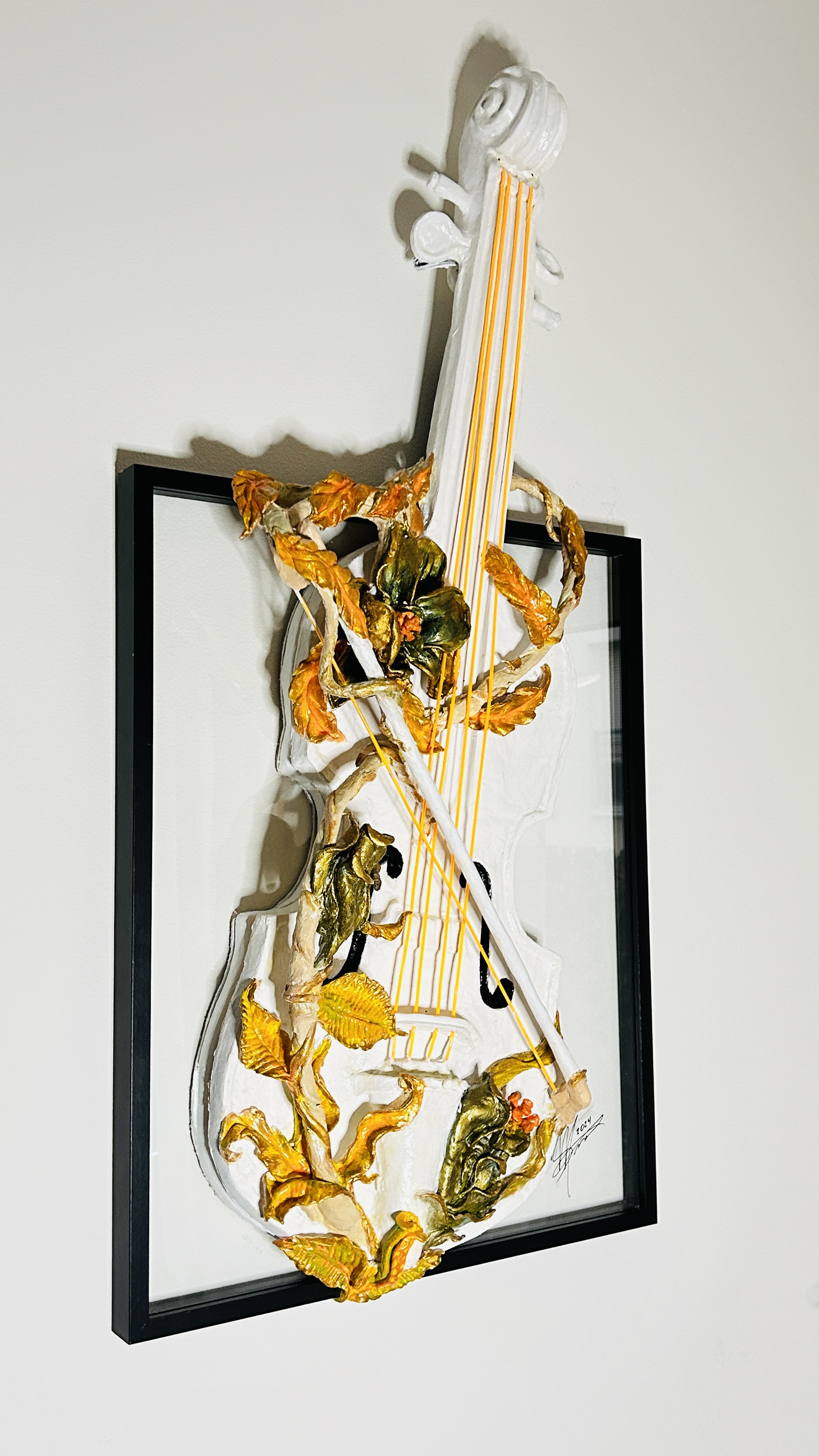 Symphonie Florale 2