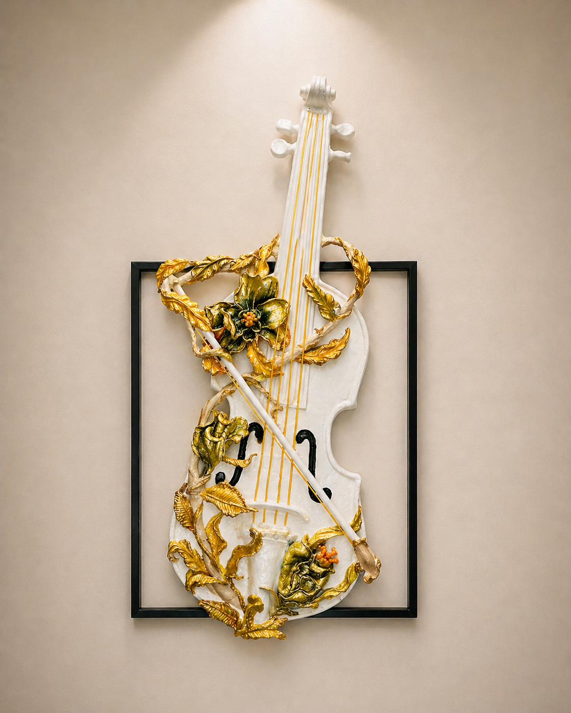 Symphonie Florale